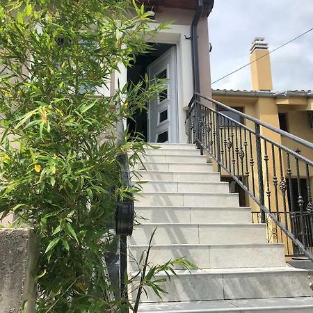 Studio Apartman Braco Рисика Екстериор снимка