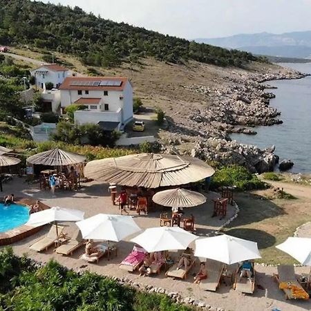 Studio Apartman Braco Рисика Екстериор снимка