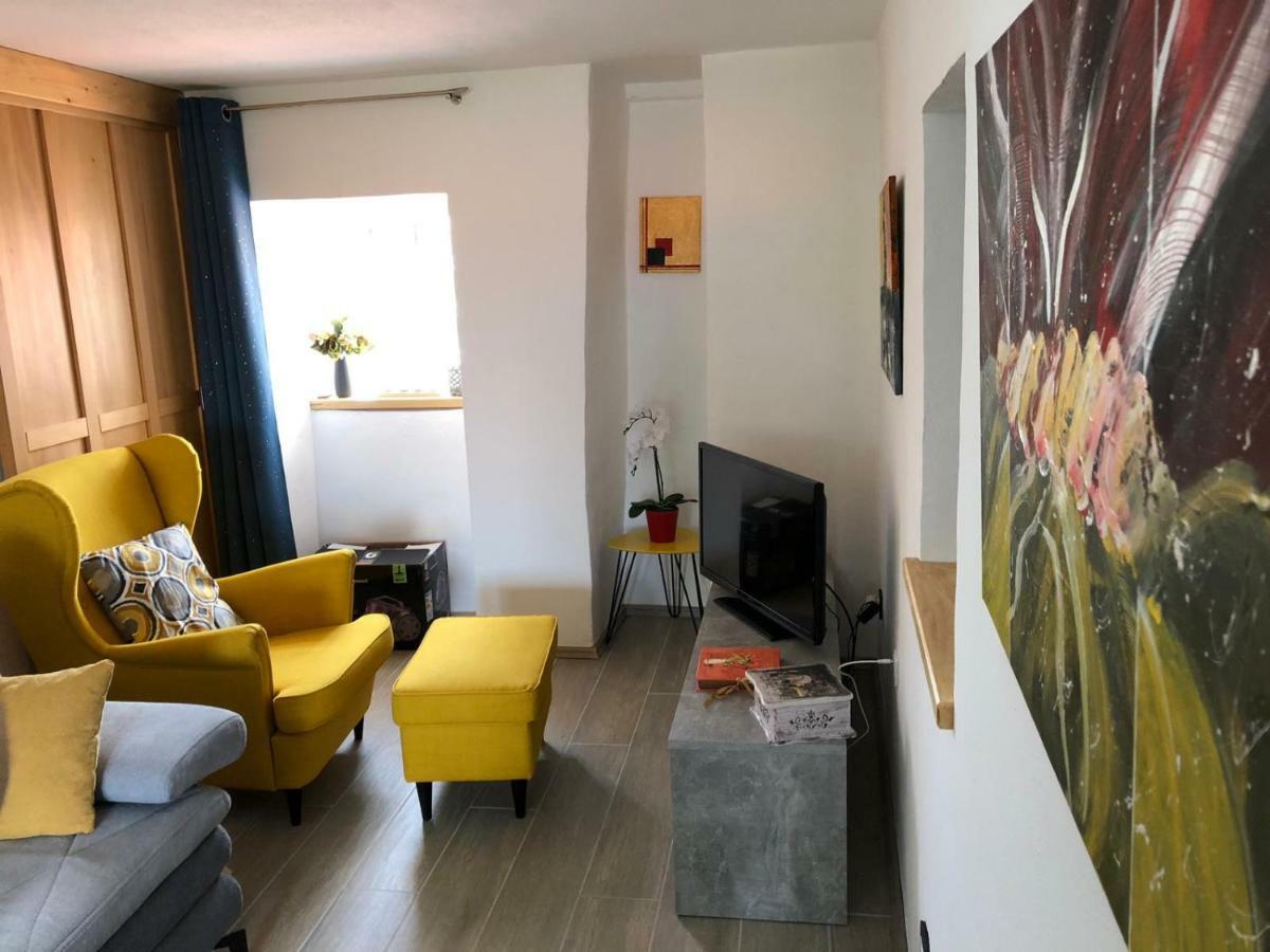 Studio Apartman Braco Рисика Екстериор снимка