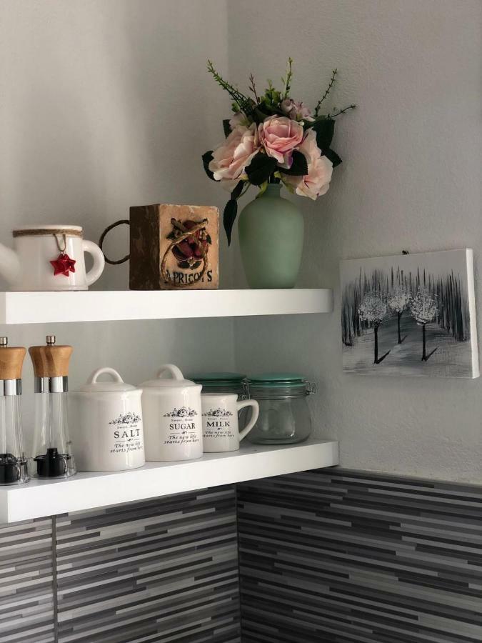 Studio Apartman Braco Рисика Екстериор снимка