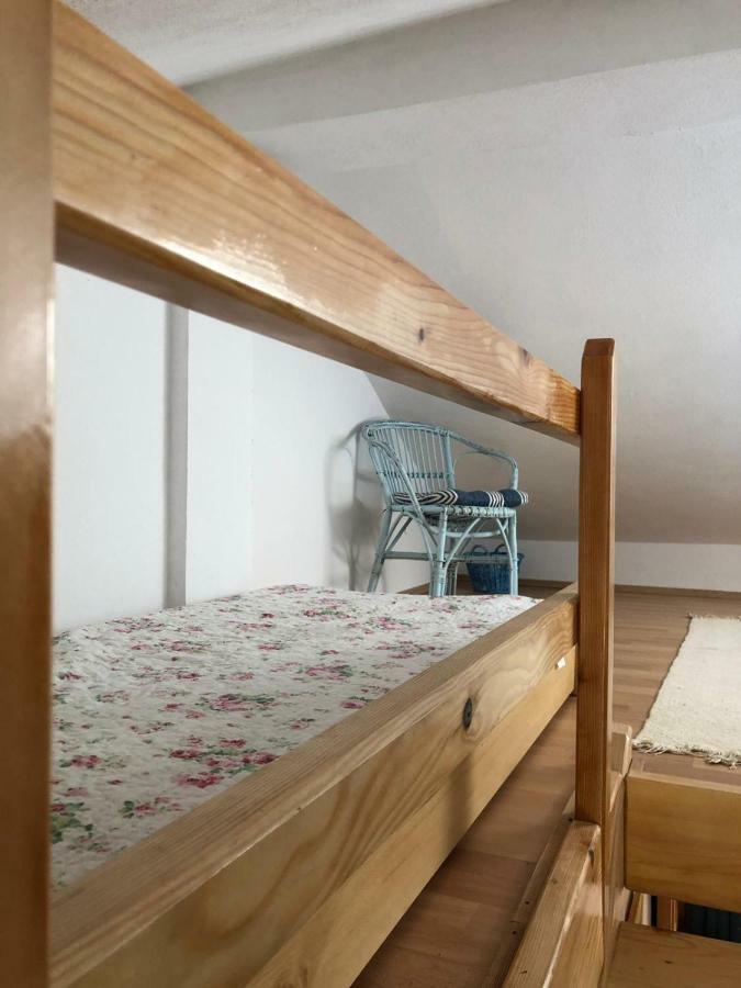Studio Apartman Braco Рисика Екстериор снимка
