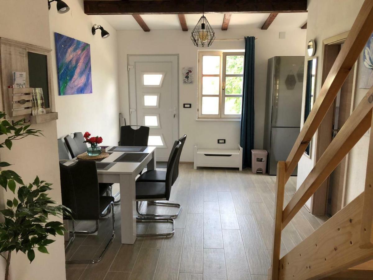 Studio Apartman Braco Рисика Екстериор снимка