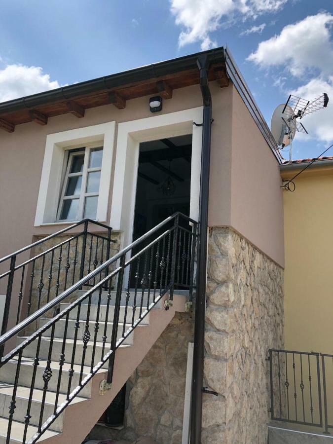 Studio Apartman Braco Рисика Екстериор снимка
