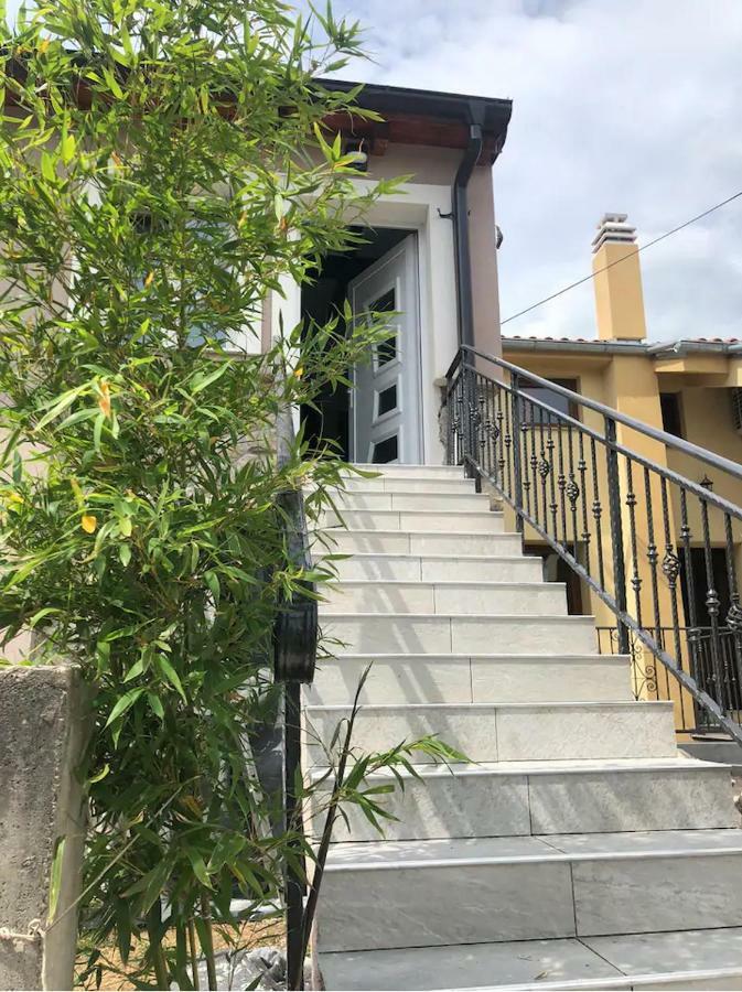 Studio Apartman Braco Рисика Екстериор снимка