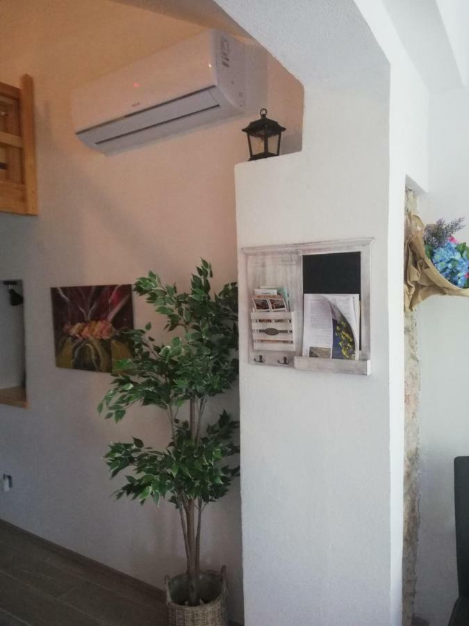 Studio Apartman Braco Рисика Екстериор снимка