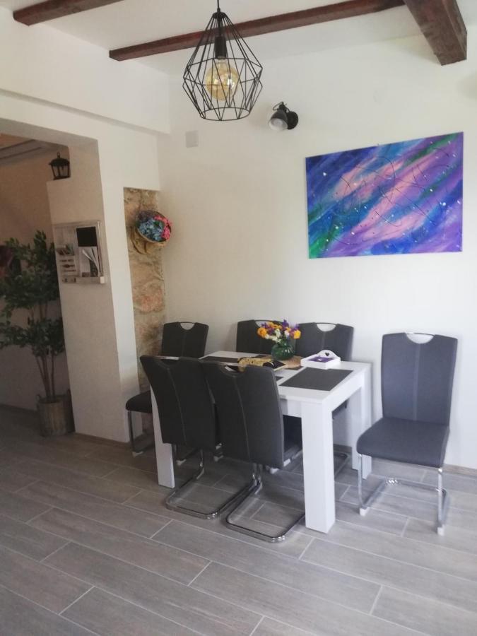 Studio Apartman Braco Рисика Екстериор снимка